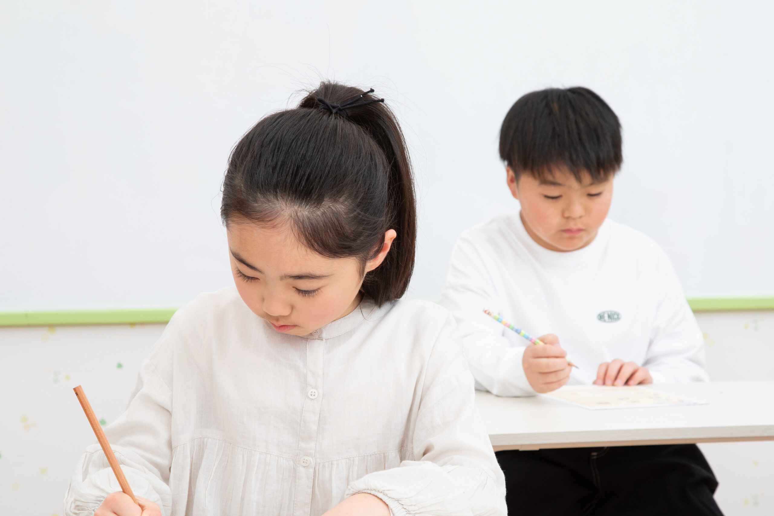 学研教室