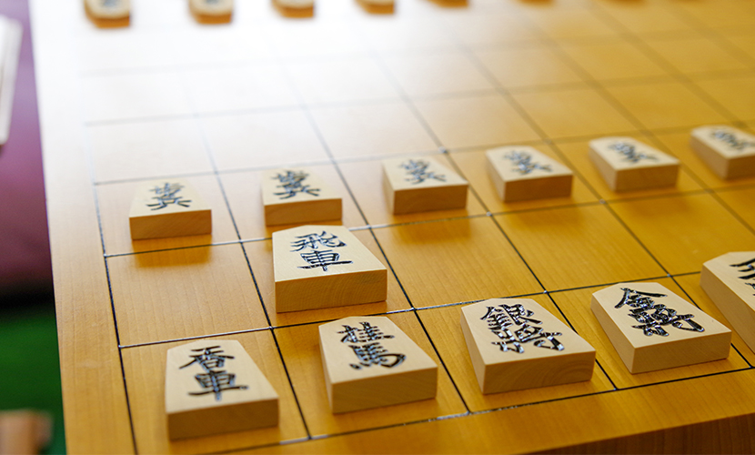 将棋講座
